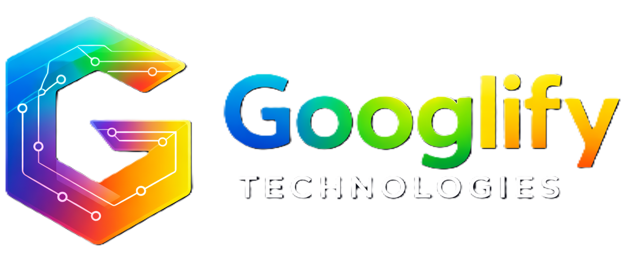 Googlify Logo